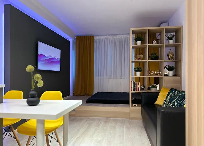 Ohm Smart Studio