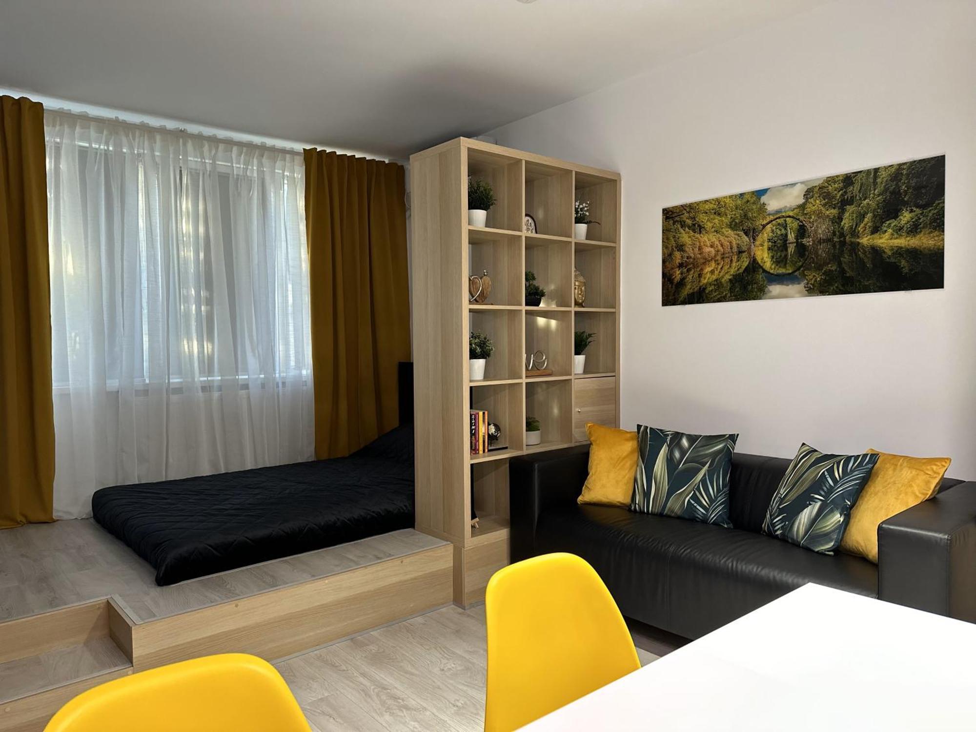 Appartement Ohm Smart