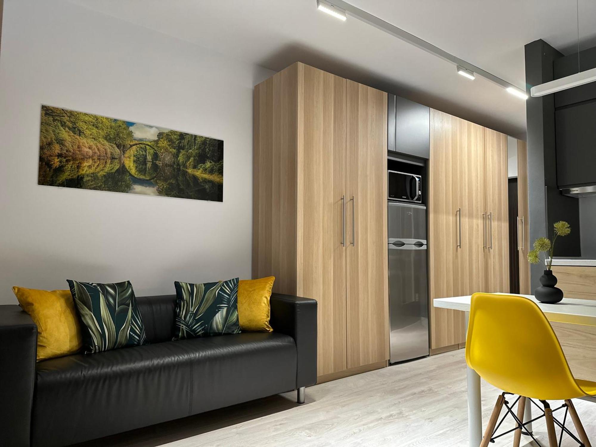 Ohm Smart Appartement